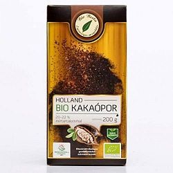 Bio berta bio holland kakaópor, 200 g