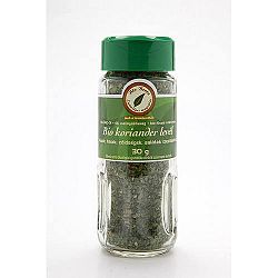 Bio berta bio koriander levél, 30 g