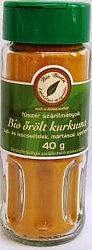 Bio Berta bio kurkuma őrlemény 40 g