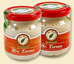 Bio Berta bio Mrs. Torma 210 g