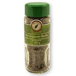 Bio berta bio oregano morzsolt, 20 g