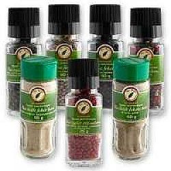 Bio Berta bio tarkabors egész, őrlős 45 g