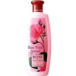 Bio fresh rózsás tusfürdő 200ml