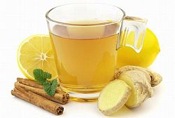 Bio gyömbér tea 20 filter, Sonnentor
