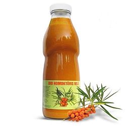 Bio Homoktövis Velő, 500 ml