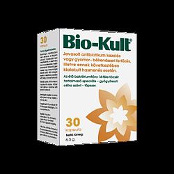 Bio-kult Probiotikum 30 db