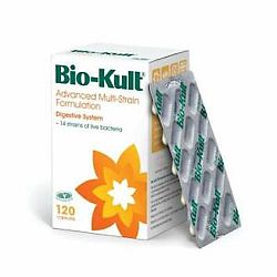 Bio-Kult tabletta, 120 db