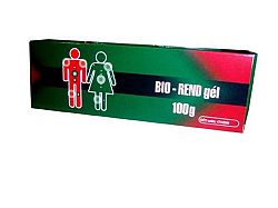Bio-Rend gél, 100 g