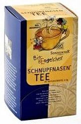 Bio Rosszcsont hapci tea 20 filter, Sonnentor
