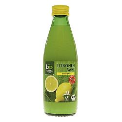 Bio-zentrale Bio Citromlé 100% 250 ml