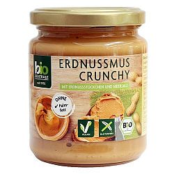 Bio-zentrale Bio Földimogyoróvaj 250 g