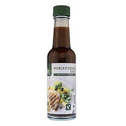 Bio-zentrale Bio Worchester Szósz, 140 ml