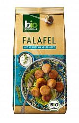 Bio zentrale falafel, 200 g