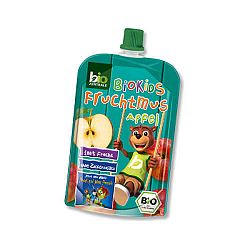 Bio zentrale gyümölcs püré alma, 90 g
