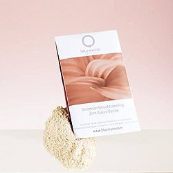 Bioemsan arcradír fahéj-kókusz-vanília, 50 ml