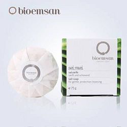 Bioemsan sószappan, 75 g
