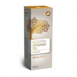 Bioextra Argania olaj, 100 ml