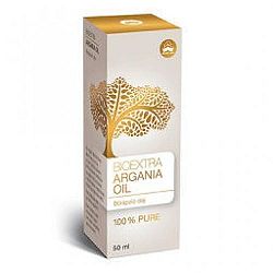Bioextra Argania olaj, 50 ml