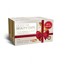 Bioextra beauty kapszula csomag 2x30 db