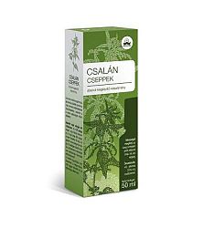 Bioextra csalán cseppek, 50 ml
