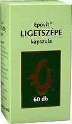 Bioextra Epovit kapszula, 60 db