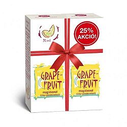 Bioextra Grapefruit mag kivonat, 2x20 ml