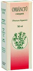 Bioextra Orbáncfű cseppek, 50 ml