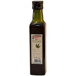 Biogold bio kendermagolaj 250 ml