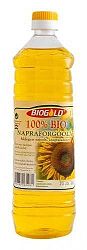 Biogold bio napraf. Olaj 1000 ml szagt.