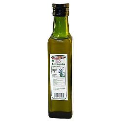 Biogold lenmagolaj salátaolaj 100 ml
