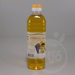 Biogold Omega 3-6 étolaj, 500 ml
