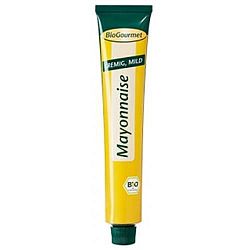 Biogourmet bio majonéz, 100 g