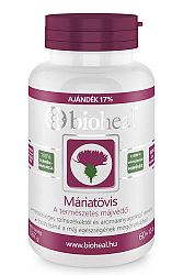 Bioheal Máriatövis kapszula, 70 db