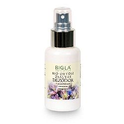 Biola bio Orvosi zsályás dezodor, 50 ml