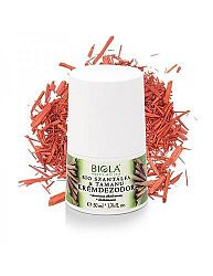 Biola Bio Szantálfa & tamanu krémdezodor 50ml