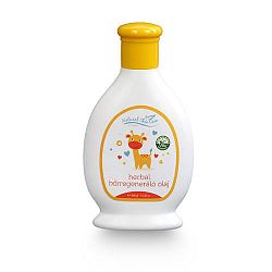 Biola Herbal bőrregeneráló olaj, 100 ml