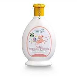 Biola Herbal Ligetszépe testápoló, 250 ml