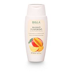 Biola Mangó tusfürdő, 150 ml