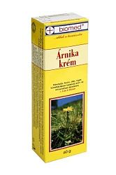 Biomed árnika krém 60 g