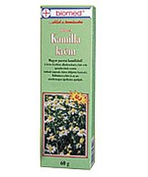 Biomed kamilla krém 60 g