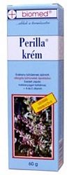 Biomed perilla krém 60 g