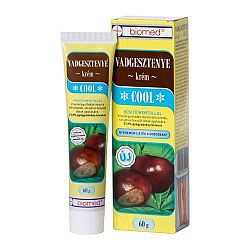 Biomed Vadgesztenye Krém Cool, 60 g
