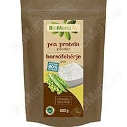 Biomenü bio borsófehérje por