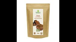 BIOMENÜ BIO CHAGA GOMBAPOR 100G
