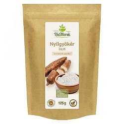 BIOMENÜ BIO NYÍLGYÖKÉR LISZT 125 G