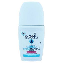 Bionsen deo roll-on, 50 ml
