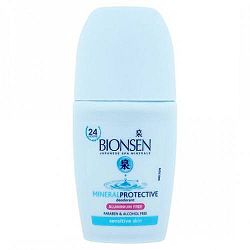Bionsen Deo Roll-on érzékeny Bőrre, 50 ml