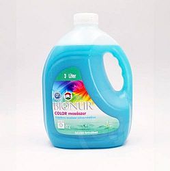 Bionur Color mosószer, 3 l