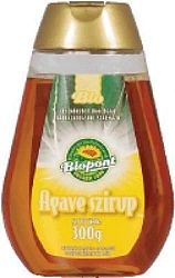 Biopont bio Agavé szirup, 300 g