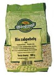 Biopont bio apró Zabpehely, 300 g
